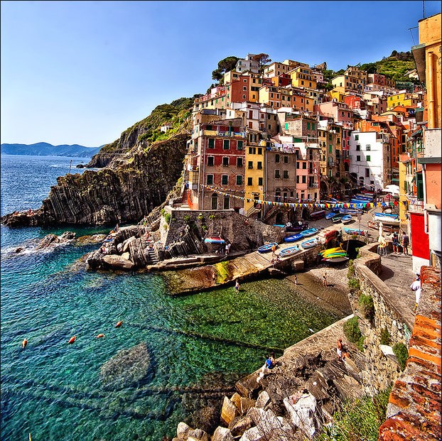 Auswandern Nach Italien Was Ist Zu Beachten